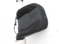 Mercedes GLK X204 12-15 Sitzbezug Rückenpolster Links Vorne für Fahrer Sitz Teilleder Mercedes GLK X204 12-15... Vorschau 7