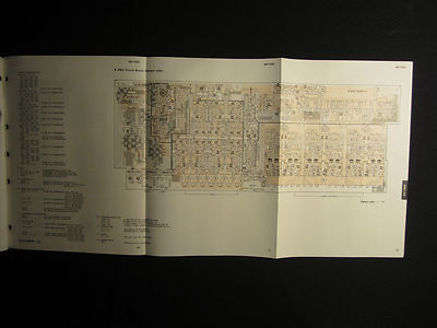 Yamaha Mixer MV-1000 Service Manual Schematics Parts List DEALER MV 1000