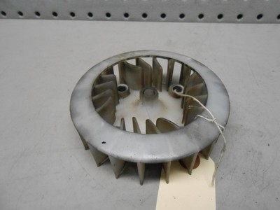 Fly Scooters Il Bello 2009 50cc Engine Cooling Fan