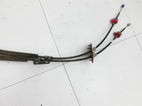 Nissan NV200 09-21 dCi 1,5 63KW Schaltzug Schaltseilzug Schaltseil Nissan NV200 09-21 01.08.2010 34413JX30A... Vorschau 4