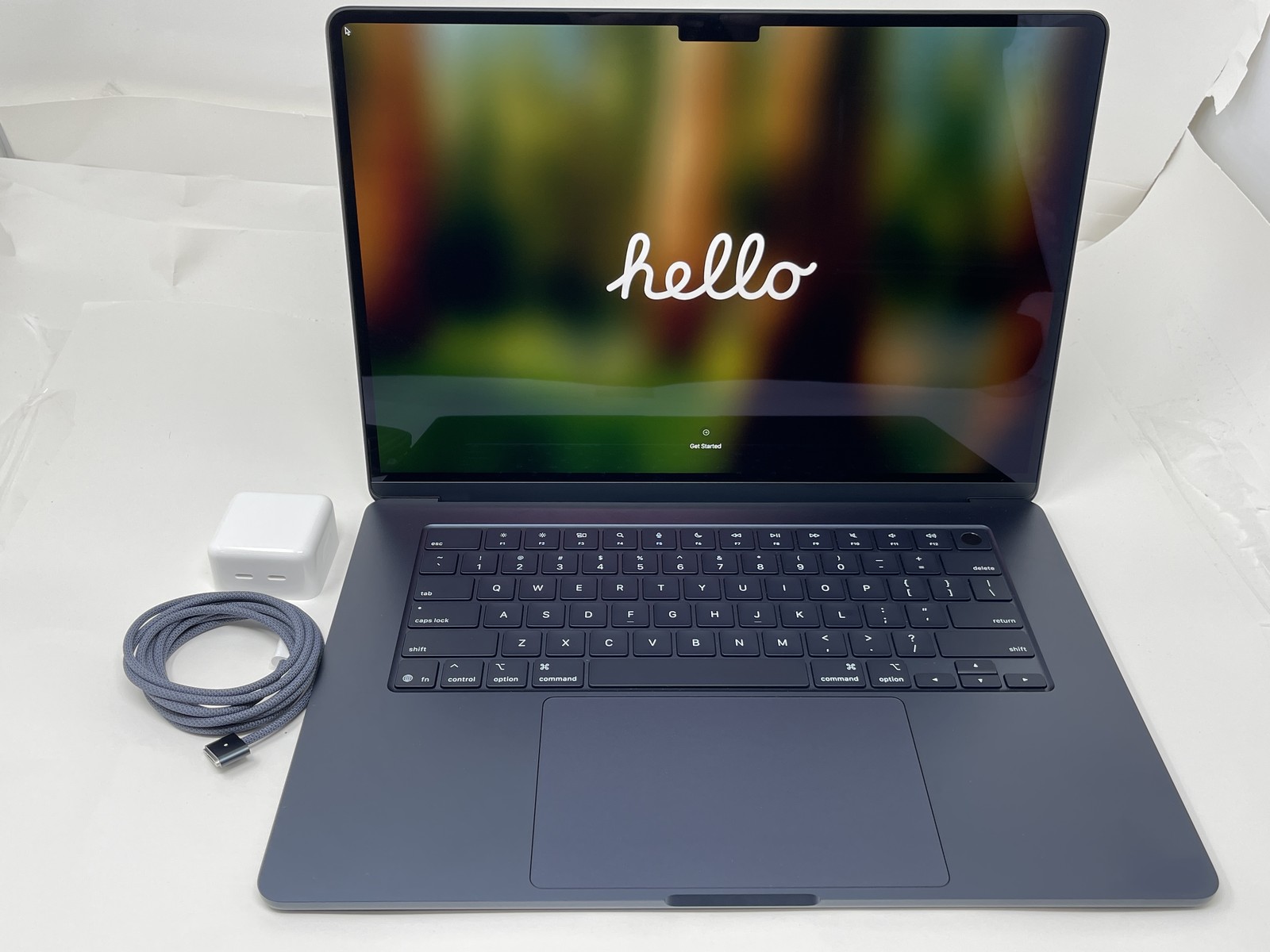 Apple MacBook Air M4 15.3インチ 512GB Apple Macbook Air 15.3