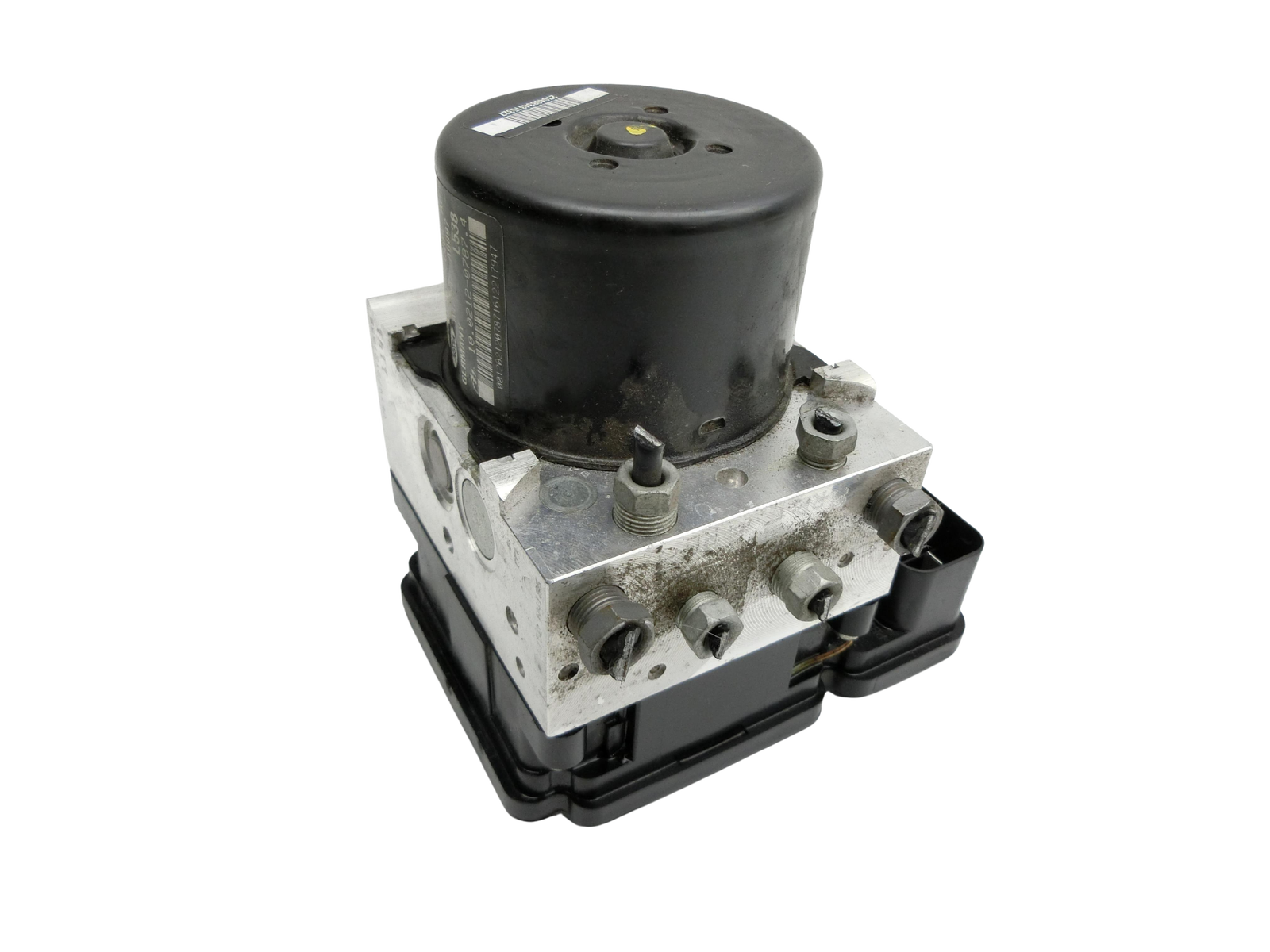 Range Rover Evoque  ABS Steuergerät Aggregat Hydraulikblock  - Bild 1