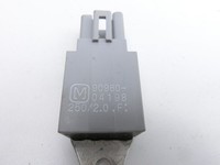Avensis T27 15-18 Relais Kondensatorrelais Pos.2 Avensis T27 15-18 20.01.2016 9098004198 90980-04198 gebraucht Vorschau 2