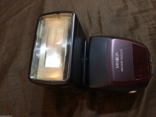 Useful Konica Minolta Zoom 80C Date Operation Confirmed | eBay