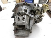 Peugeot 207 CC 07-09 HDi 1,6 80KW BE4R Schaltgetriebe Getriebe 20DP26 Peugeot 207 CC 07-09 30.09.2008 2222LL gebraucht Vorschau 6