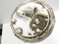 Opel Corsa D S07 06-10 1,2 51KW Kraftstoffpumpe Kraftstoff Förderpumpe Tankgeber Opel Corsa D S07 06-10 25.02.2010... Vorschau 4