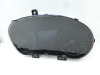 Kia Optima IV JF 15-18 CRDi 1,7 104KW Kombiinstrument Tacho Kia Optima IV JF 15-18 18.11.2016 94013-D4880 gebraucht Vorschau 4