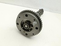 Ford Grand C-Max II 15-19 EcoB 1,0 92KW B7DA Nockenwelle Einlass Ford Grand C-Max II 15-19 17.10.2018 - gebraucht Vorschau 2