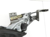 BMW E90 3er 325d 06-09 Handbremshebel Handbremse Bremshebel BMW E90 3er 325d 06-09 29.04.2008 6782750 34406782750... Vorschau 7