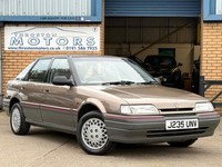 ** LOW MILES ** 1991 (J) Rover 216 GSi Auto 5 door hatchback ** MUST SEE **