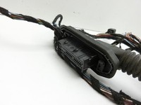 BMW 1er Reihe E82 07-11 Coupé Kabelbaum Tür und Fensterheber Links Vorne BMW 1er Reihe E82 07-11 18.06.2008 9118103... Vorschau 5
