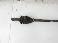 Suzuki Swift IV NZ 13-17 1,2 69KW Antriebswelle Gelenkwelle Rechts Vorne Suzuki Swift IV NZ 13-17 23.12.2015... Vorschau 3