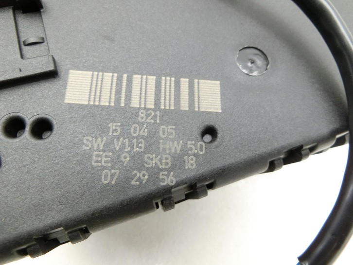 motore tetto apribile per Porsche Cayenne 9PA 955 02-07 - Bild 4
