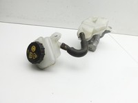 Mazda CX-3 DK 15-18 Hauptbremszylinder Bremszylinder Mazda CX-3 DK 15-18 11.05.2017 080324 gebraucht Vorschau 5
