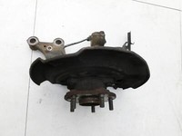 Toyota Auris E18 15-18 1,6 97KW Achsschenkel Radnabe Links Vorne Toyota Auris E18 15-18 01.06.2015 4355002010... Vorschau 2
