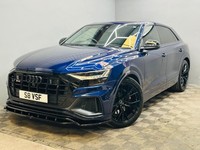 2020 Audi Q8 SQ8 TDI Quattro Vorsprung 5dr Tiptronic ESTATE Diesel Automatic