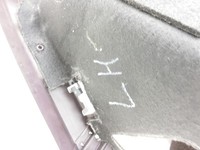Porsche Panamera 970 10-16 Seitenverkleidung Links für Kofferraum Porsche Panamera 970 10-16 19.08.2011 97055105102... Vorschau 8