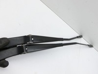 Audi A6 C7 4G 10-14 2x Scheibenwischer Wischarm Vorne Links Audi A6 C7 4G 10-14 07.09.2011 4G1955407C gebraucht Vorschau 5