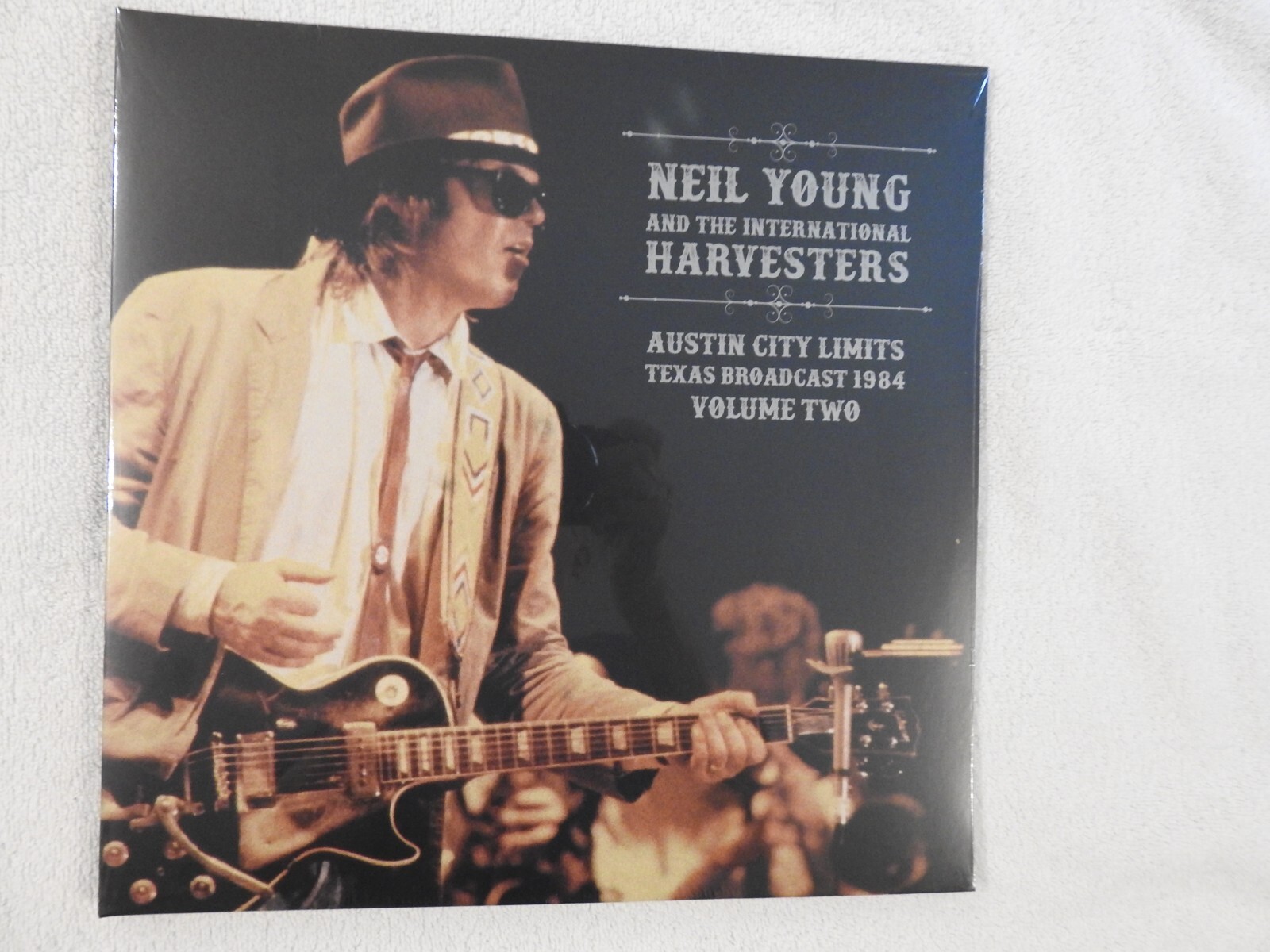 Texas Is The Reason 1st LP US 1996年 レア盤 Texas Is The Reason 