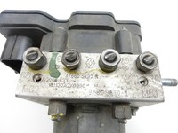 Dacia Logan 13-16 ABS Steuergerät Aggregat Hydraulikblock Dacia Logan 13-16 04.02.2014 476605492R 0265243683 gebraucht Vorschau 5