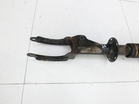 VW Touareg 7P 10-14 3,0 180KW Domlager Federbeinlager Lager für Stossdämpfer Links Vorne VW Touareg 7P 10-14... Vorschau 6