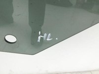 Ford Fiesta VII MK7 17-23  5T Seitenscheibe LHK für Tür Fenster Scheibe Links Hinten Orig. getönt Ford Fiesta VII... Vorschau 5