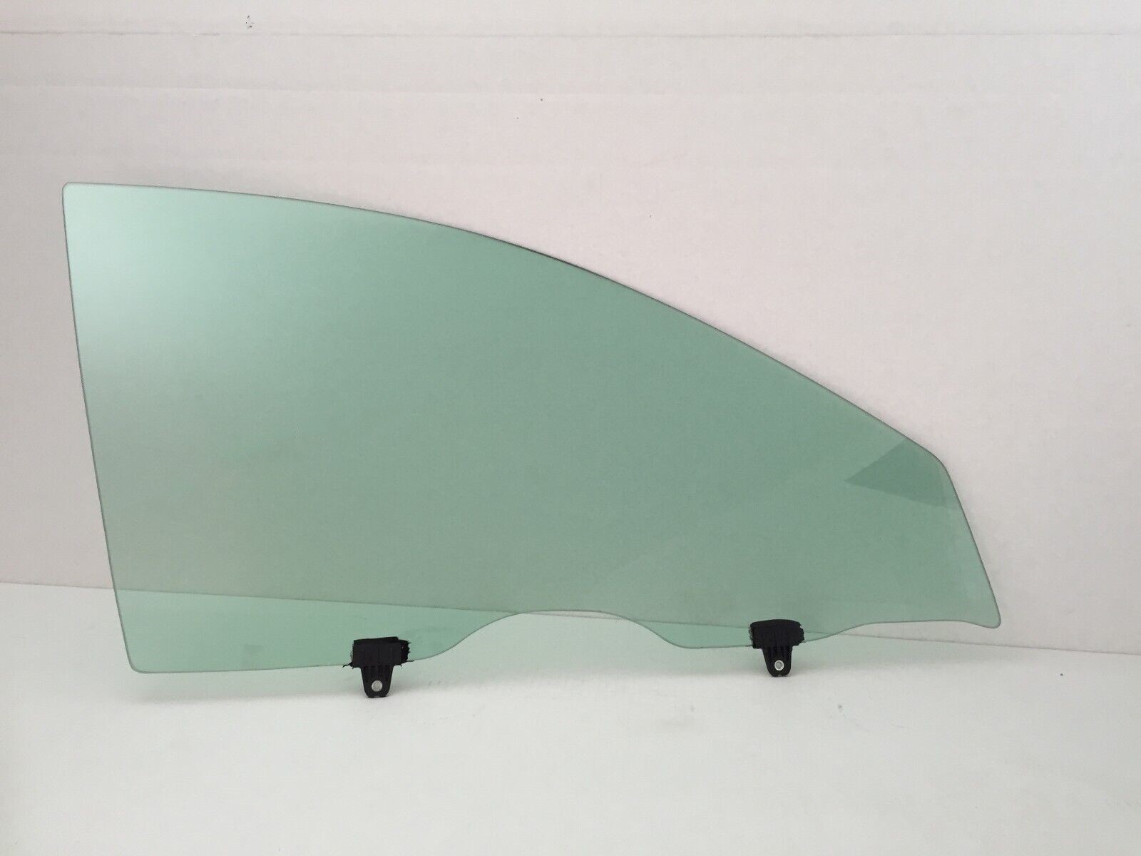 Passenger/Right Front Door Window Glass For 2002-2006 Nissan Altima 4DR Sedan