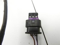 Skoda Fabia III NJ 17-22 Kabelbaum Leitungssatz PDC Hinten Skoda Fabia III NJ 17-22 10.04.2019 6V9971065A 4F0973703... Vorschau 6