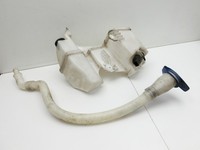 VW T5 7E 09-15 TDI 2,0 103KW Waschwasserbehälter Wasserbehälter Wischwasserbehälter VW T5 7E 09-15 06.06.2011... Vorschau 4