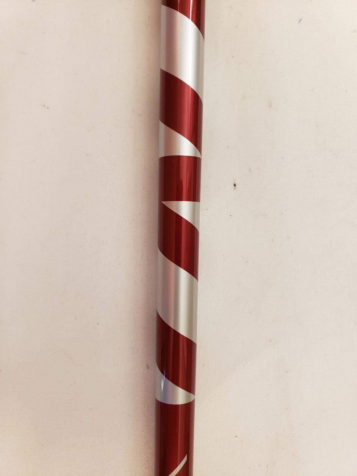 Used Cleveland Fujikura Ventus Red TR 6 Regular Driver Shaft - Shaft Only - MINT