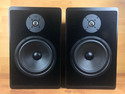 canton karat 30 speakers