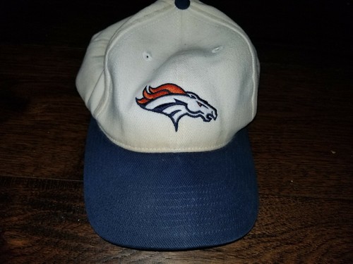 帽子 [0] vintage Denver broncos nfl 47brand Denver Broncos Hat Mens Green Camo Strap '47 Brand Baseball