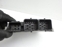 Peugeot 308 CC 07-11 THP 1,6 115KW Satz Motorsteuergerät ECU Peugeot 308 CC 07-11 26.01.2011 1606649280 9666325380... Vorschau 3