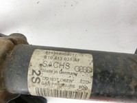 Audi A4 8K 07-11 Lim Stossdämpfer Federbein Vorne Links Audi A4 8K 07-11 08.06.2009 8T0413031AF 814904004017 gebraucht Vorschau 5