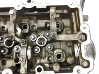 Audi Q7 4L 05-09 TDI 3,0 171KW BUG Zylinderkopf Rechts 1-3 Audi Q7 4L 05-09 26.06.2007 059103063CQ 1059354BA gebraucht Vorschau 6