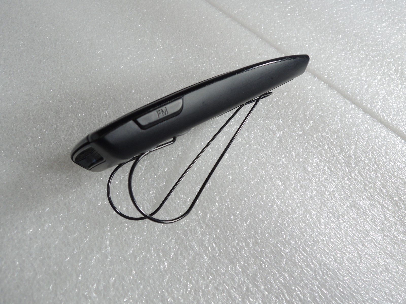 Blackberry Bluetooth Hands Free Calling & Music
