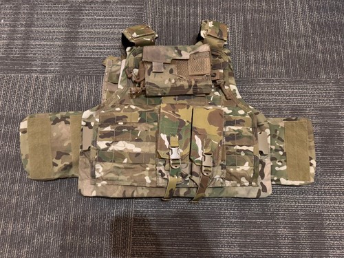 Crye Precision 最初期　CPC mサイズ　delta cag Crye Precision 最初期 CPC mサイズ delta cag