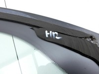 Citroen C3 II SC 09-13 5T RH Dreieck Seitenscheibe Scheibe Rechts Hinten Citroen C3 II SC 09-13 03.05.2011 gebraucht Vorschau 5