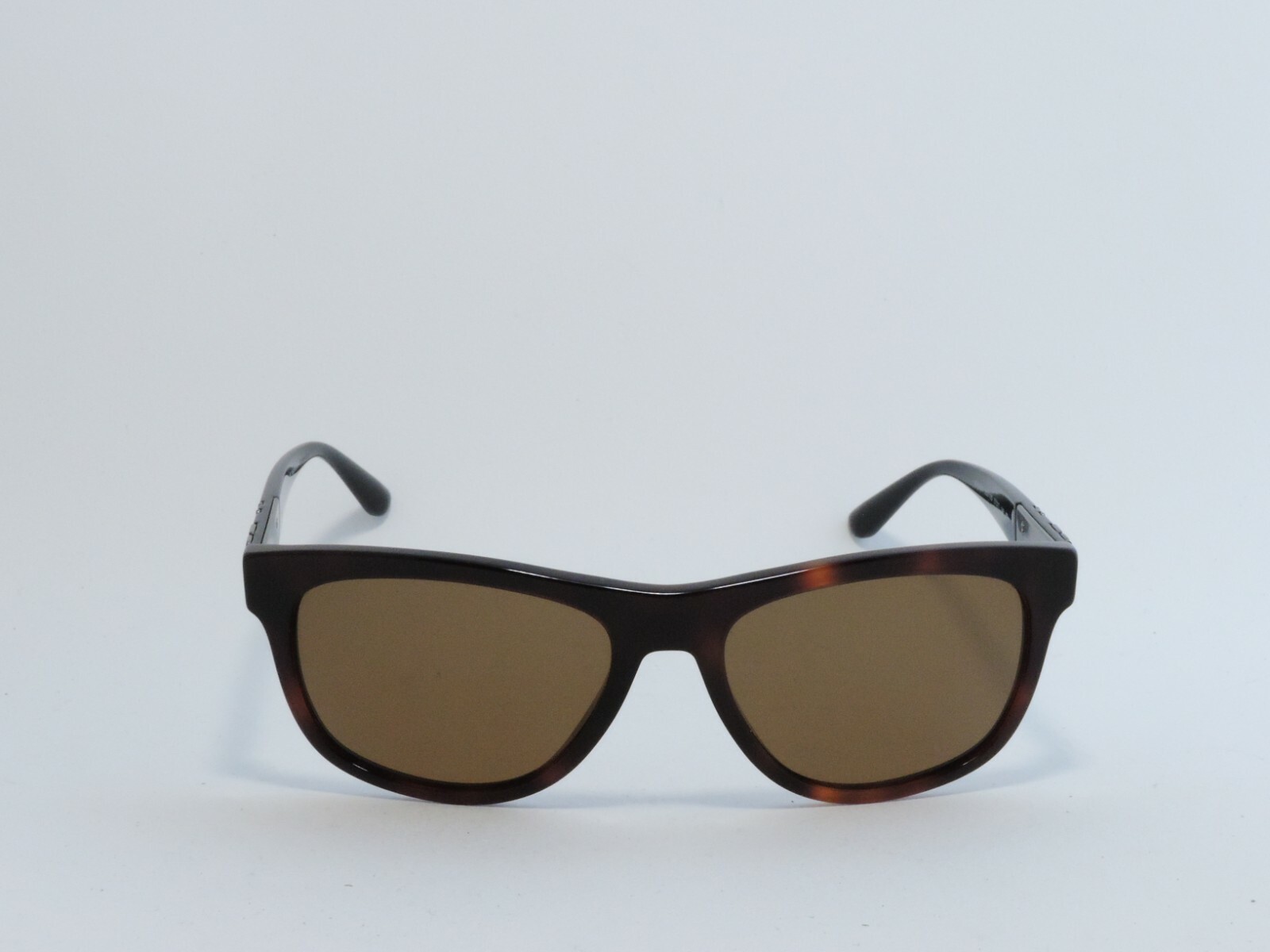 BURBERRY B 4234 ACETATE POLARIZED SUNGLASSES 3627/83 DARK