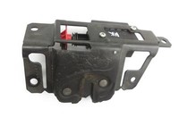 BMW X3 E83 04-06 Schloss f. Heckklappe Heckklappenschloss Verriegelung BMW X3 E83 04-06 13.07.2006 7201561... Vorschau 2