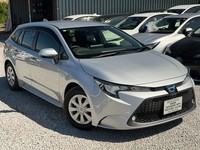 2021 Toyota Corolla (71) TOURING ESTATE E-FOUR 4WD G-X 1.8L PETROL HYBRID AUTOMA