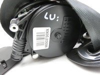 Citroen C4 III 20-24 SchräghLim Gurt Sicherheitsgurt m. Gurtstraffer für  Fahrer Links Vorne Citroen C4 III 20-24... Vorschau 6