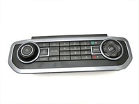 Land Rover Discovery 4 IV 09-13 Bedienteil Bedienelement Heizung Klimabedienteil Land Rover Discovery 4 IV 09-13... Vorschau 1
