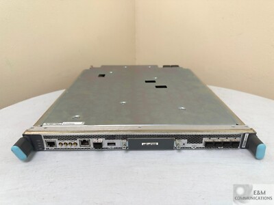 QFX10000-RE-B JUNIPER ROUTING ENGINE 750-068820 CMUCAH3CTB