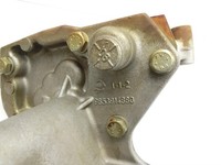 Citroen C2 JM 05-08 1,4 54KW TU3A KFV Ölpumpe Citroen C2 JM 05-08 20.10.2006 1001C9 9653914880 gebraucht Vorschau 6