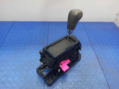 12-13 Jeep Grand Cherokee 6 Spd Automatic Transmission Gear Shifter Assembly OEM