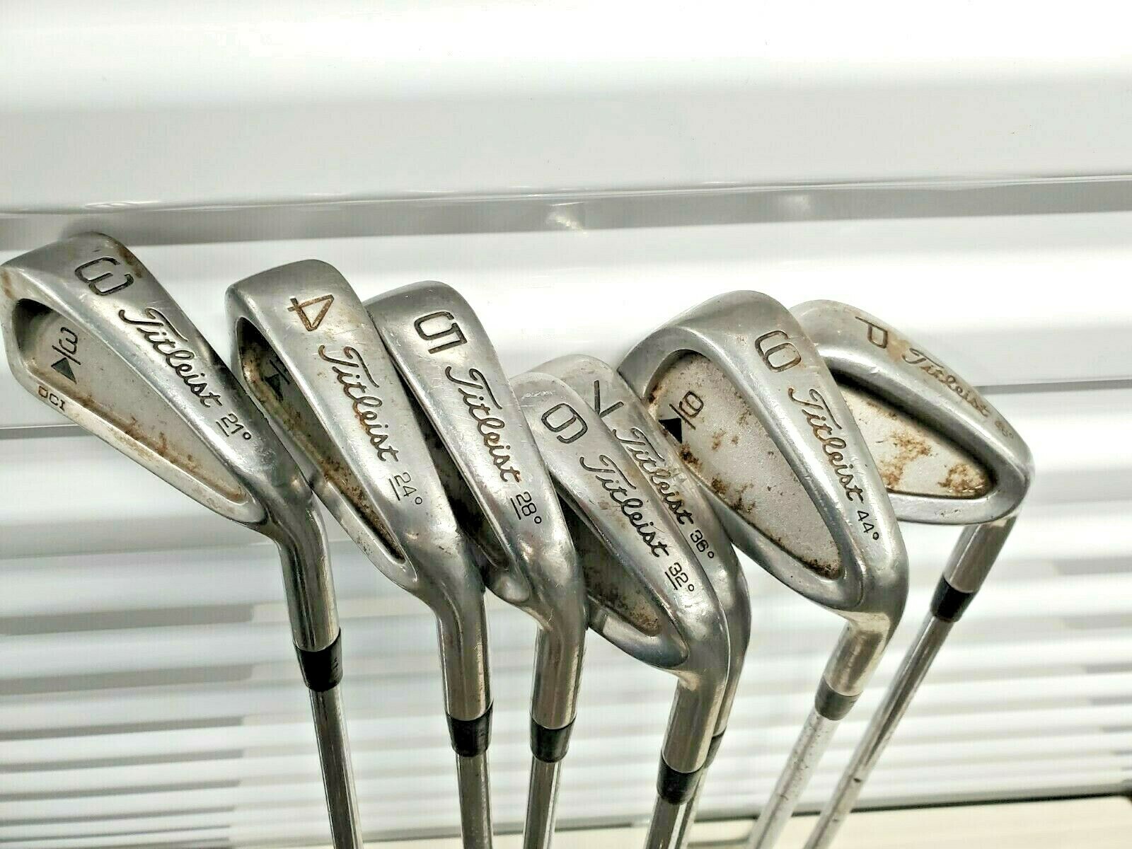 よーTitleist 3番ウッド 4番ウッド セット Z2 FAIRWAYWOOD | AXISGolf