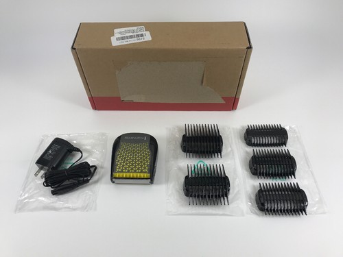 remington turbo pro body groomer