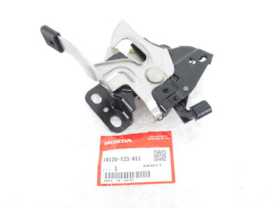 Genuine OEM Acura 74120-TZ3-A11 Hood Lock Latch 2015-2017 TLX | eBay