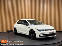 2020 Volkswagen Golf 1.5 TSI Style Hatchback 5dr Petrol Manual Euro 6 (s/s)
